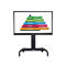 TouchBoard Mobile Height Adjustable System – Centre Lift