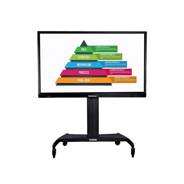 TouchBoard Mobile Height Adjustable System – Centre Lift