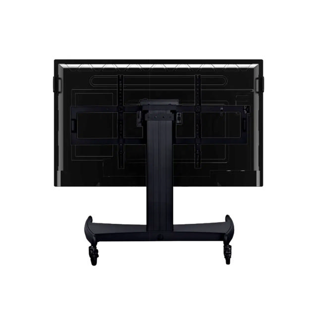 TouchBoard Mobile Height Adjustable System – Centre Lift
