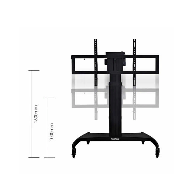 TouchBoard Mobile Height Adjustable System – Centre Lift
