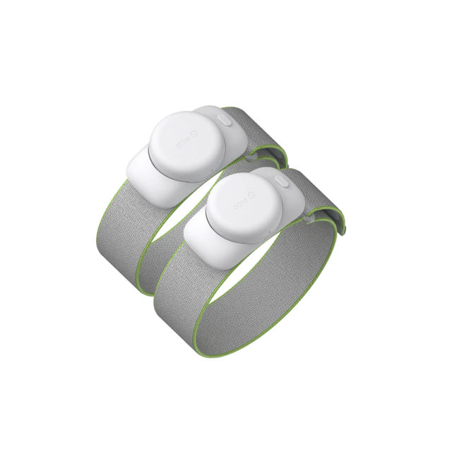 Pico Motion Tracker