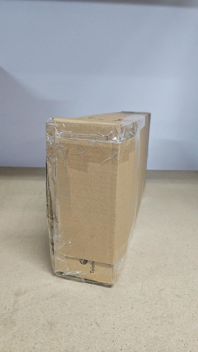 Atdec TH-1040-CTS Ceiling Mount Tilt Short, Carton damaged, Brand New