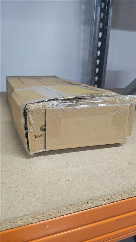 Atdec TH-1040-CTS Ceiling Mount Tilt Short, Carton damaged, Brand New