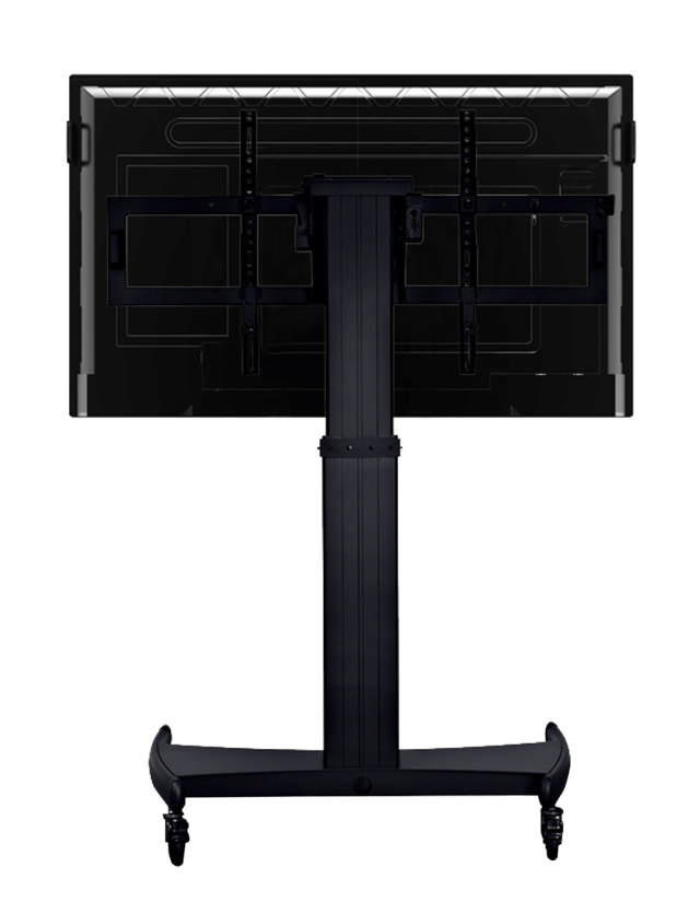 TouchBoard Mobile Height Adjustable System – Centre Lift