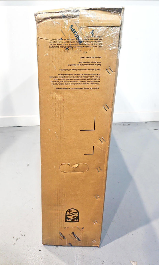 Philips 438P1 43