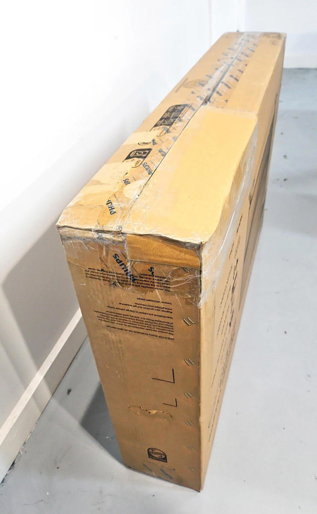 Philips 438P1 43