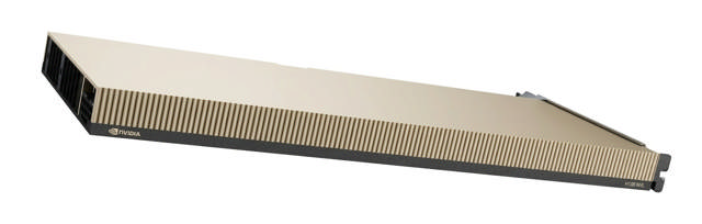 NVIDIA RTX PRO 4500 Blackwell Server Edition - Passive PCIe 32GB