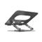 Unitek Adjustable Laptop Stand Silver