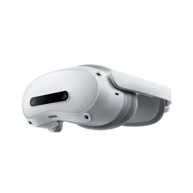Pico 4 6Dof Ultra E Mixed Reality XR2 G2