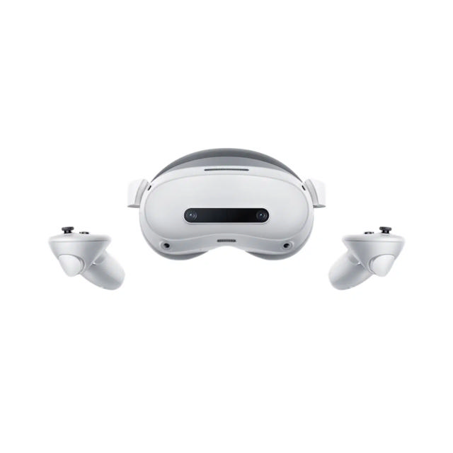 Pico 4 6Dof Ultra E Mixed Reality XR2 G2