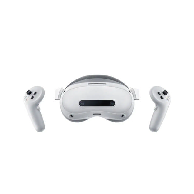 Pico 4 6Dof Ultra E Mixed Reality XR2 G2