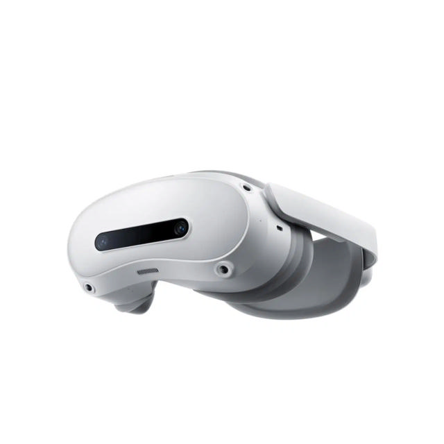 Pico 4 6Dof Ultra E Mixed Reality XR2 G2