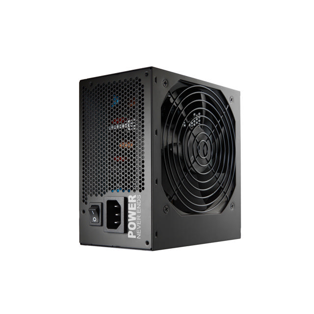 FSP Hydro PRO 700w 80 Plus Bronze