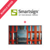 Sharp ME862 86