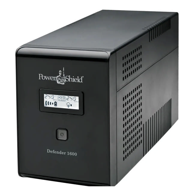 Powershield Defender 1600VA Tower UPS