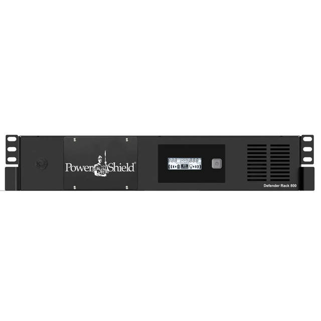 Powershield Defender 800VA Rack UPS