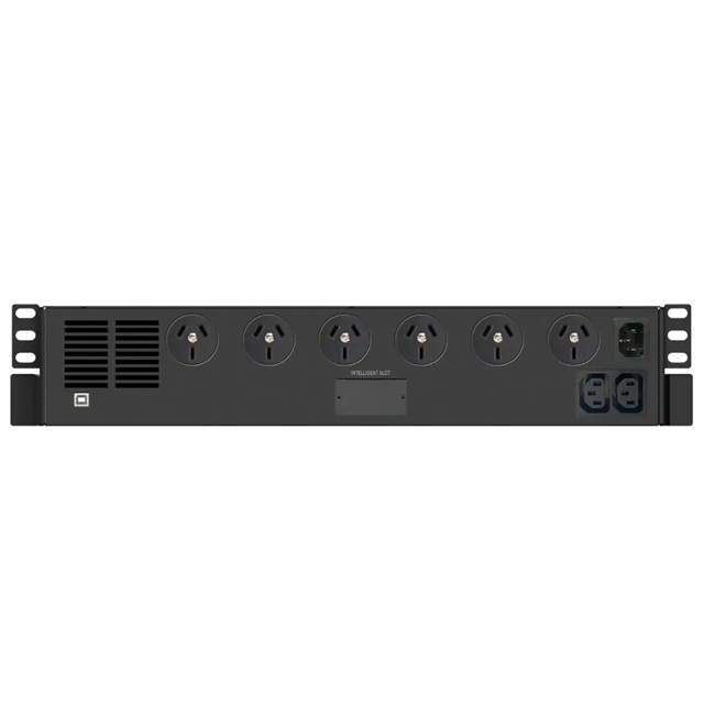 Powershield Defender 800VA Rack UPS