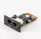 Powershield PSSNMPV4 Internal Coms Card - Box Damaged