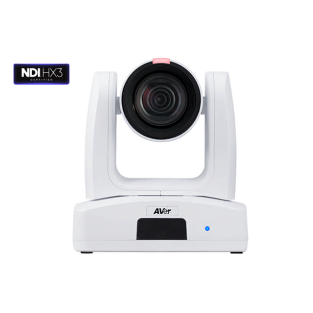 AVer PTZ231 Pan Tilt Zoom Pro