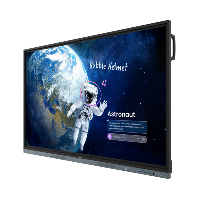 BenQ 75