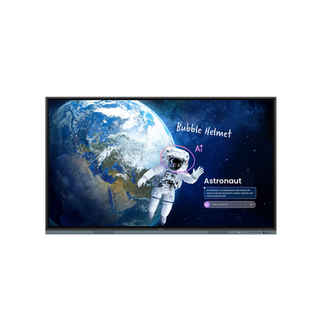 BenQ 86