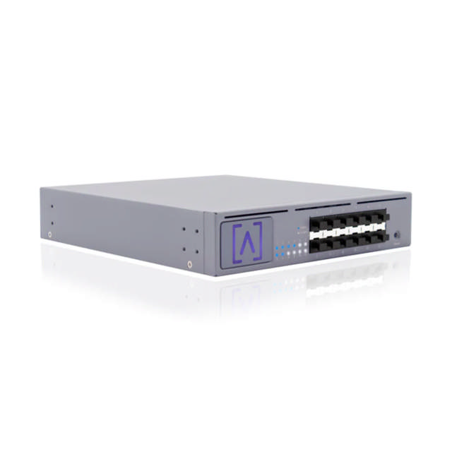 Alta labs Aggregation Switch