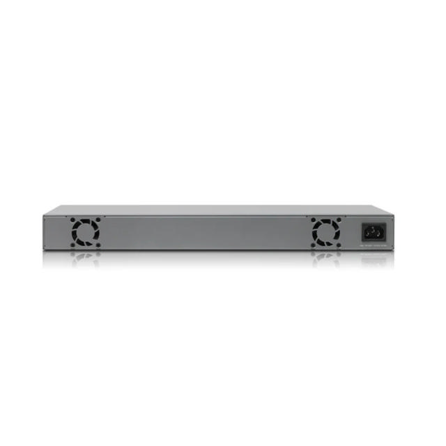 Alta labs S24-POE 24-Port PoE Switch