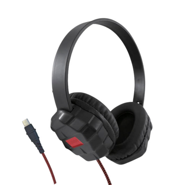 Shintaro Rugged Kids USB-C Headset