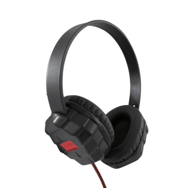 Shintaro Rugged Kids USB-C Headset