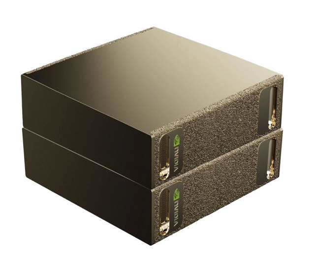 BUNDLE: NVIDIA DGX Spark Founders Edition, 4TB