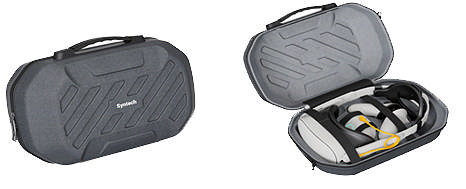 Carrying Case for Meta Quest2/3/3S, PICO 3, PICO 4