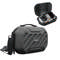 VR Headset Carry Case for Meta Quest2/3/3S, PICO 3, PICO 4
