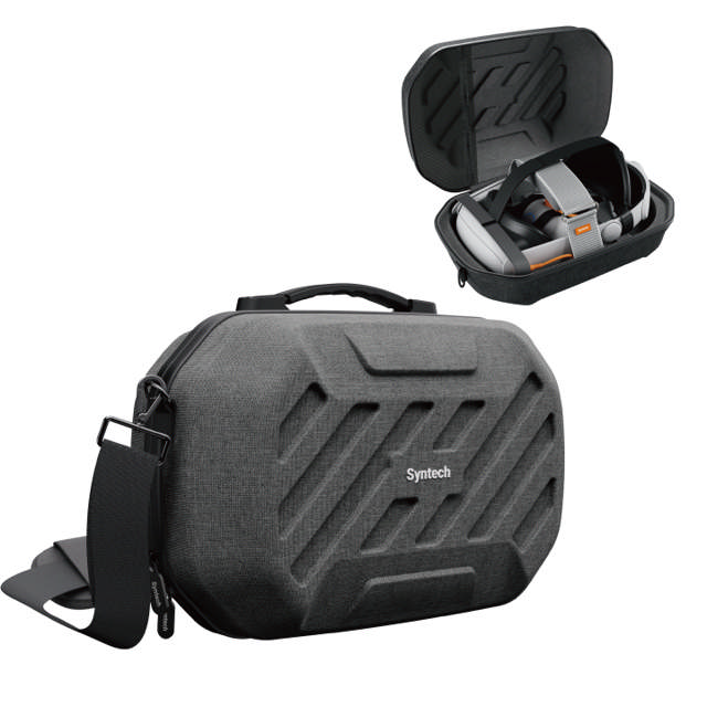 VR Headset Carry Case for Meta Quest2/3/3S, PICO 3, PICO 4