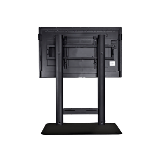 TouchBoard Free Standing Fixed Height System