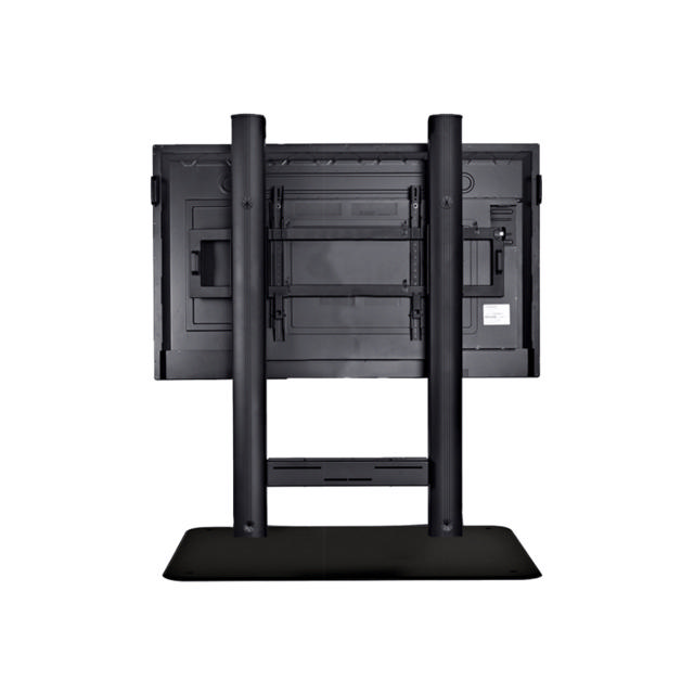 TouchBoard Free Standing Fixed Height System