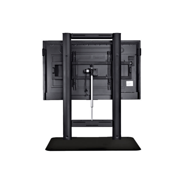 TouchBoard Free Standing Height Adjustable System – Actuator Lift
