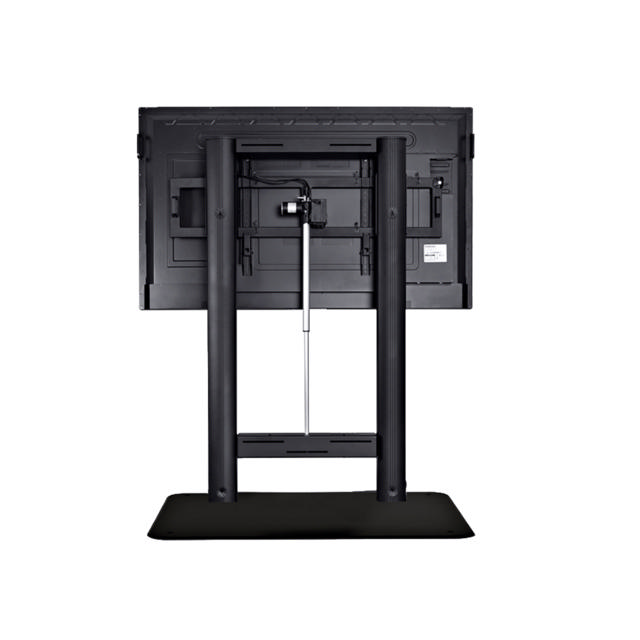 TouchBoard Free Standing Height Adjustable System – Actuator Lift