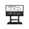 TouchBoard Free Standing Height Adjustable System – Actuator Lift