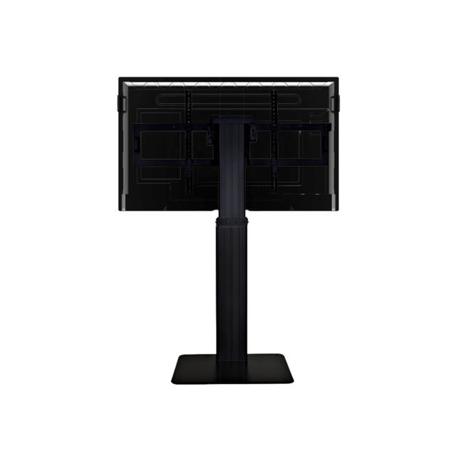 TouchBoard Free Standing Height Adjustable System – Centre Lift