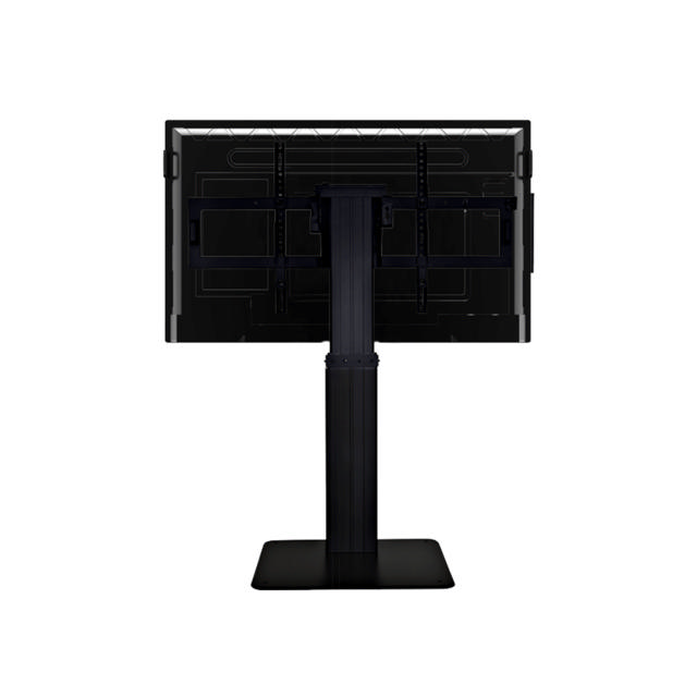 TouchBoard Free Standing Height Adjustable System – Centre Lift