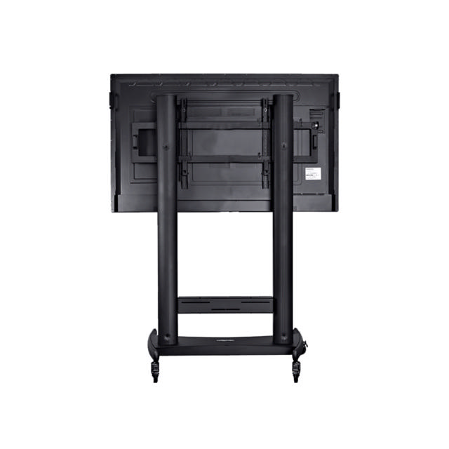 TouchBoard Mobile Fixed Height System
