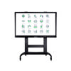 TouchBoard Mobile Fixed Height System