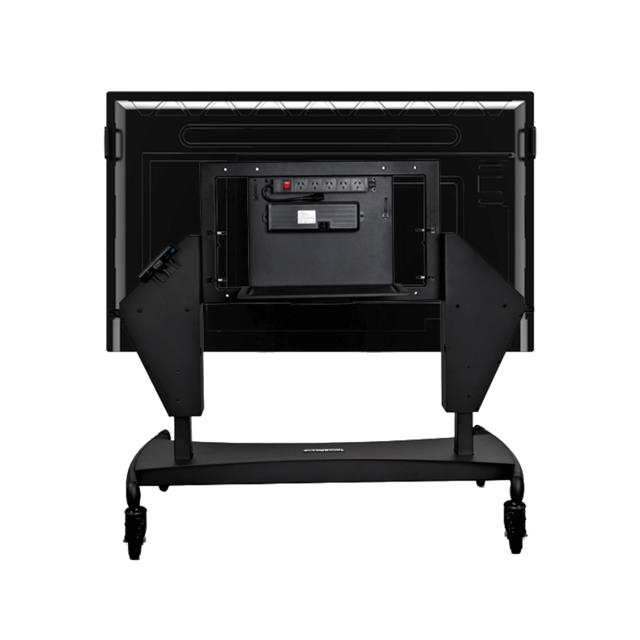 TouchBoard Mobile Height Adjustable System – Column Lift