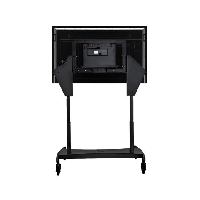 TouchBoard Mobile Height Adjustable System – Column Lift