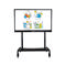TouchBoard Mobile Height Adjustable System – Column Lift