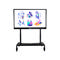 TouchBoard Mobile Table Easel System