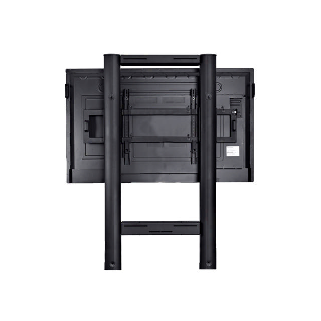 TouchBoard Wall Mount Fixed Height System