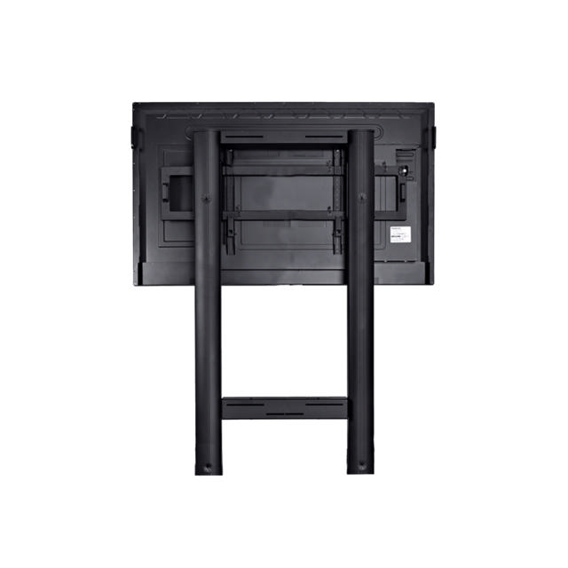TouchBoard Wall Mount Fixed Height System