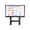 TouchBoard Wall Mount Fixed Height System