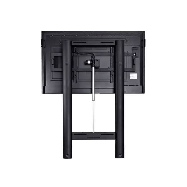 TouchBoard Wall Mount Height Adjustable System – Actuator Lift